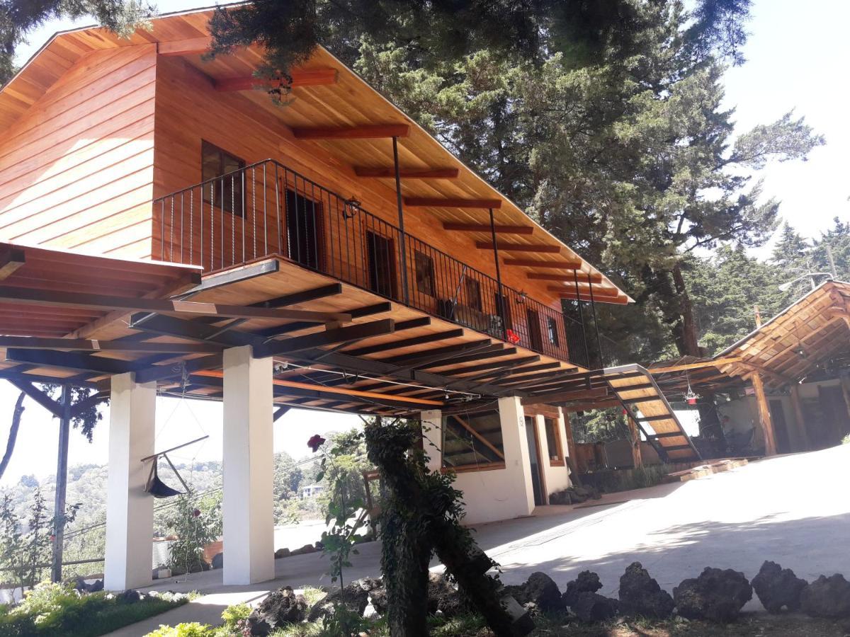 Vista Encantada Hotel Villa Canales Εξωτερικό φωτογραφία