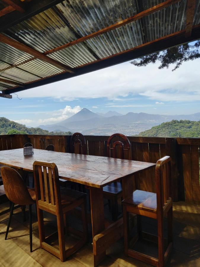 Vista Encantada Hotel Villa Canales Εξωτερικό φωτογραφία