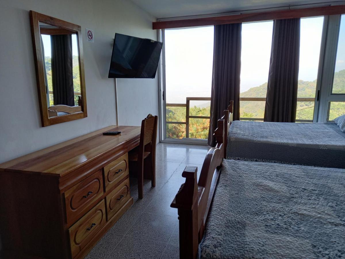Vista Encantada Hotel Villa Canales Εξωτερικό φωτογραφία