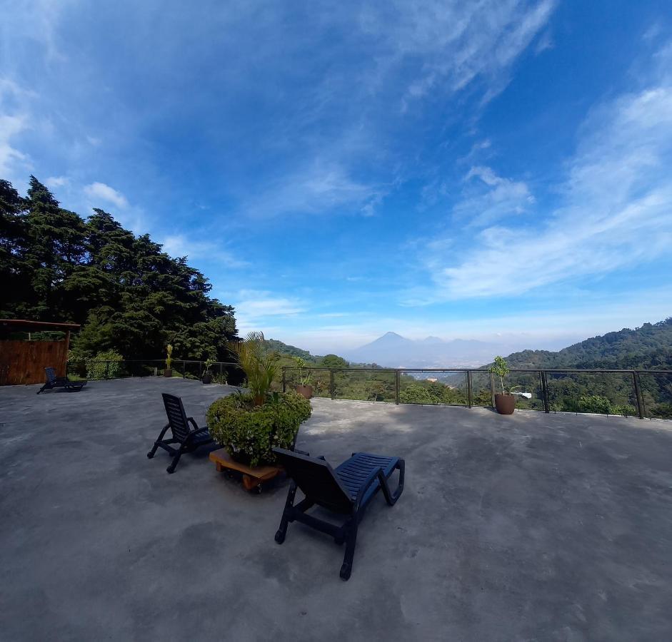 Vista Encantada Hotel Villa Canales Εξωτερικό φωτογραφία