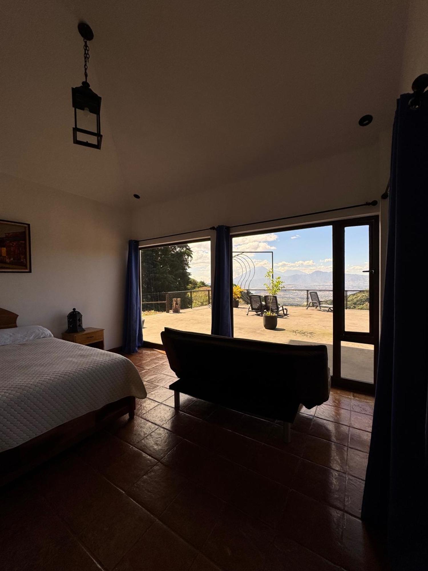 Vista Encantada Hotel Villa Canales Εξωτερικό φωτογραφία