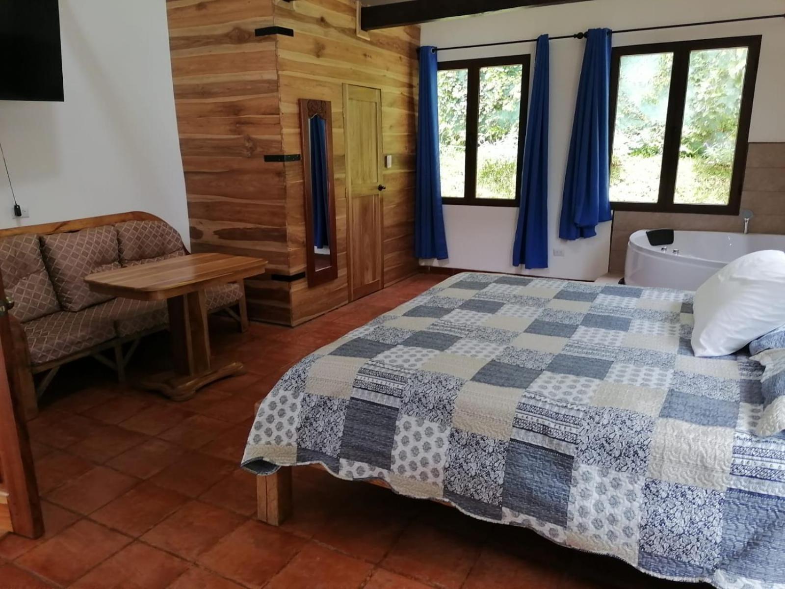 Vista Encantada Hotel Villa Canales Εξωτερικό φωτογραφία