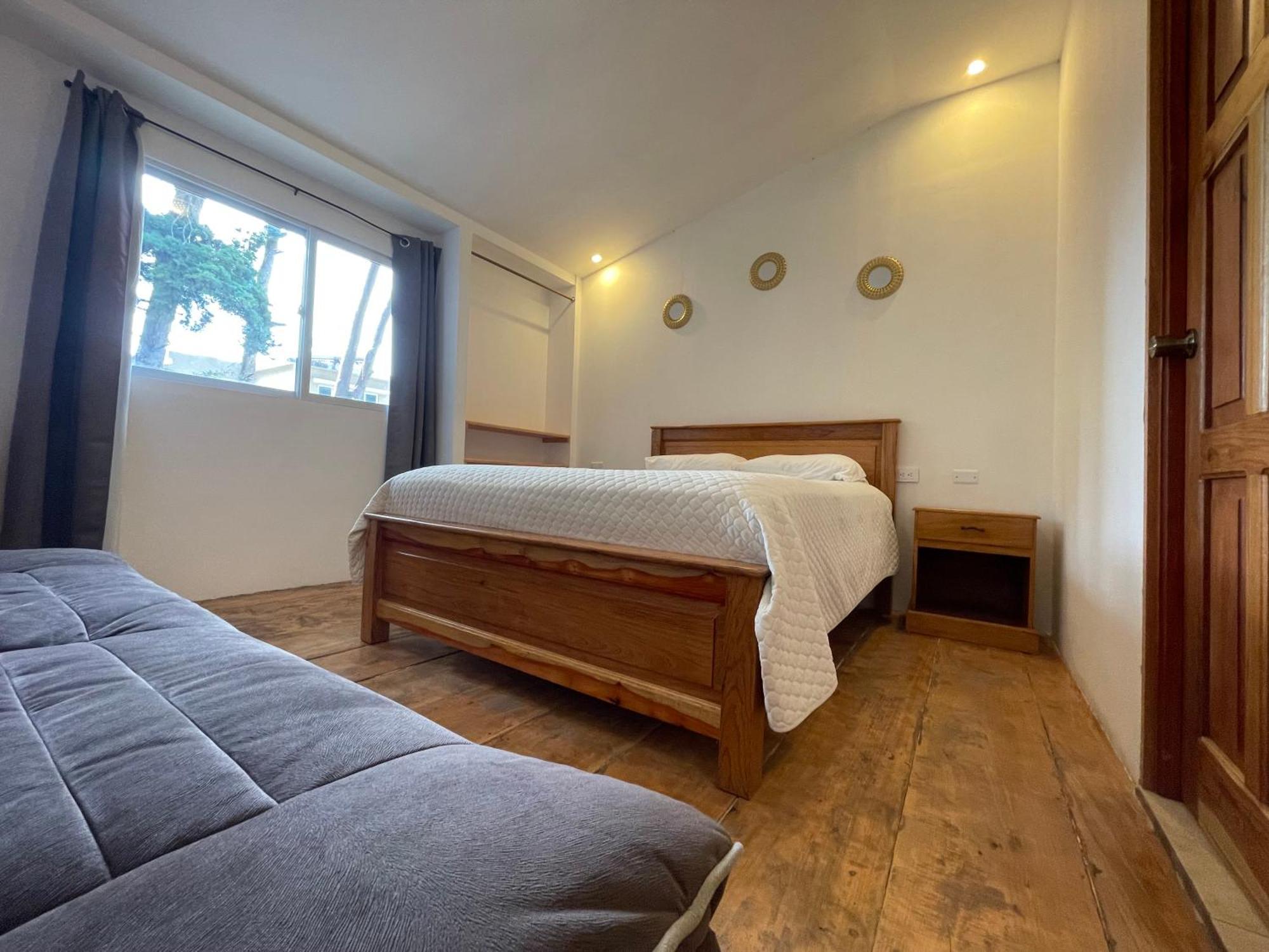 Vista Encantada Hotel Villa Canales Εξωτερικό φωτογραφία