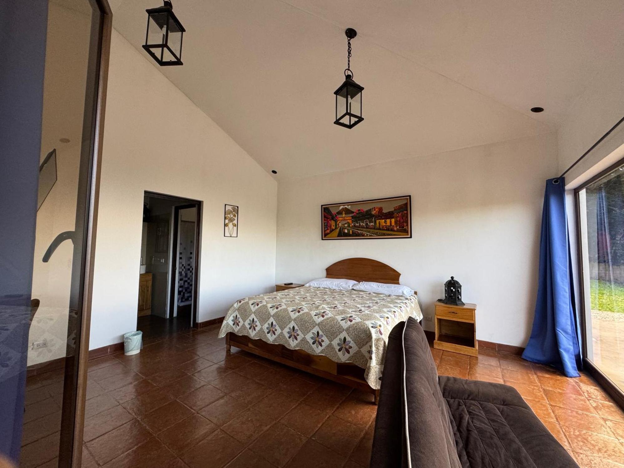 Vista Encantada Hotel Villa Canales Εξωτερικό φωτογραφία