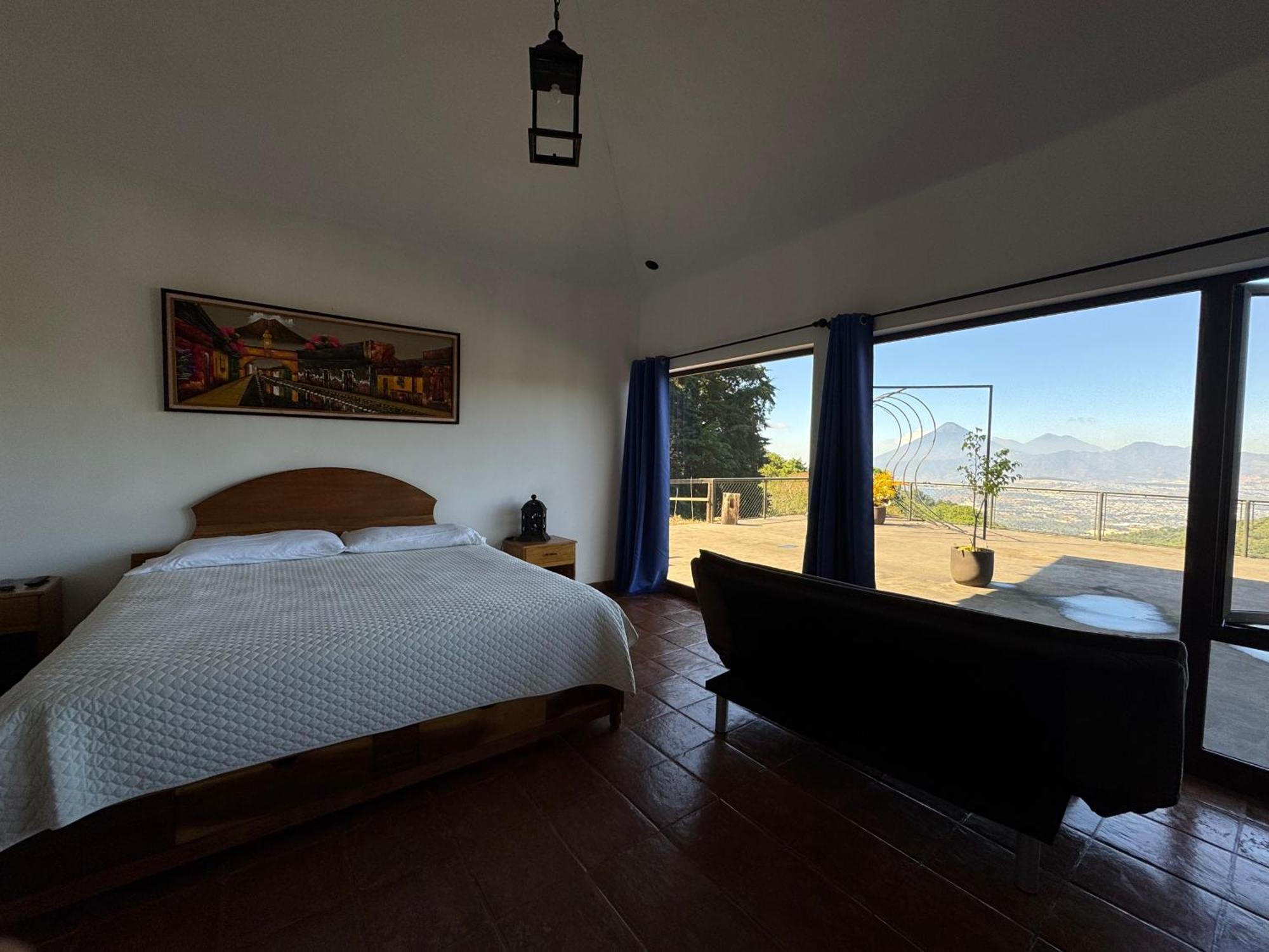 Vista Encantada Hotel Villa Canales Εξωτερικό φωτογραφία