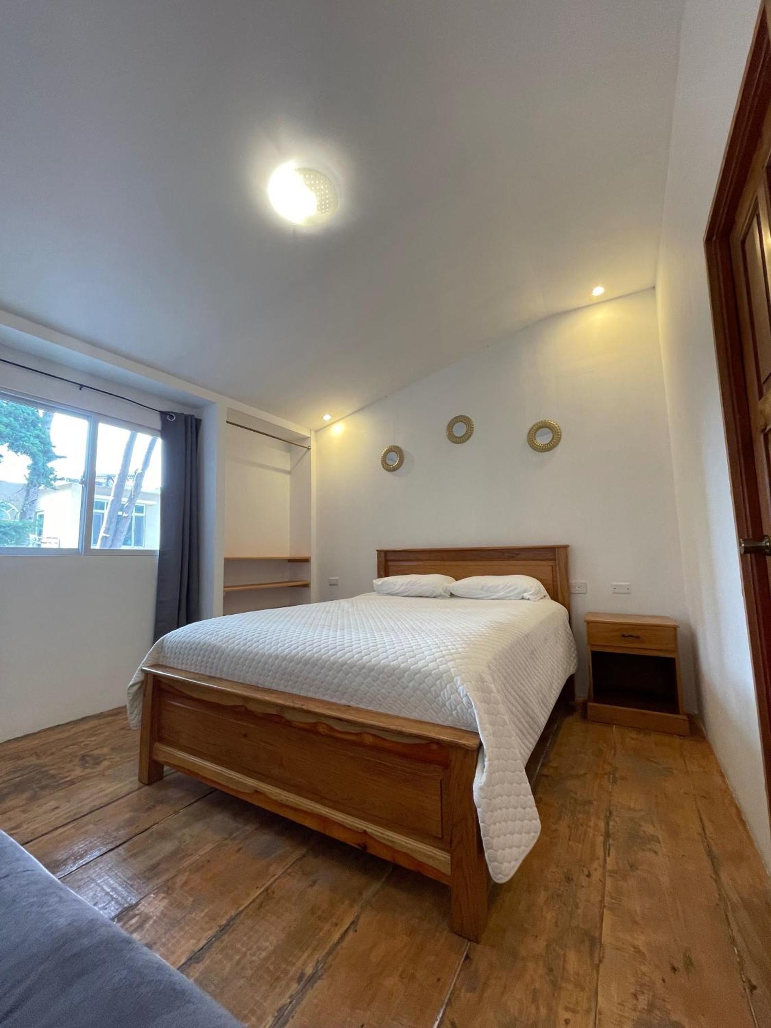 Vista Encantada Hotel Villa Canales Εξωτερικό φωτογραφία