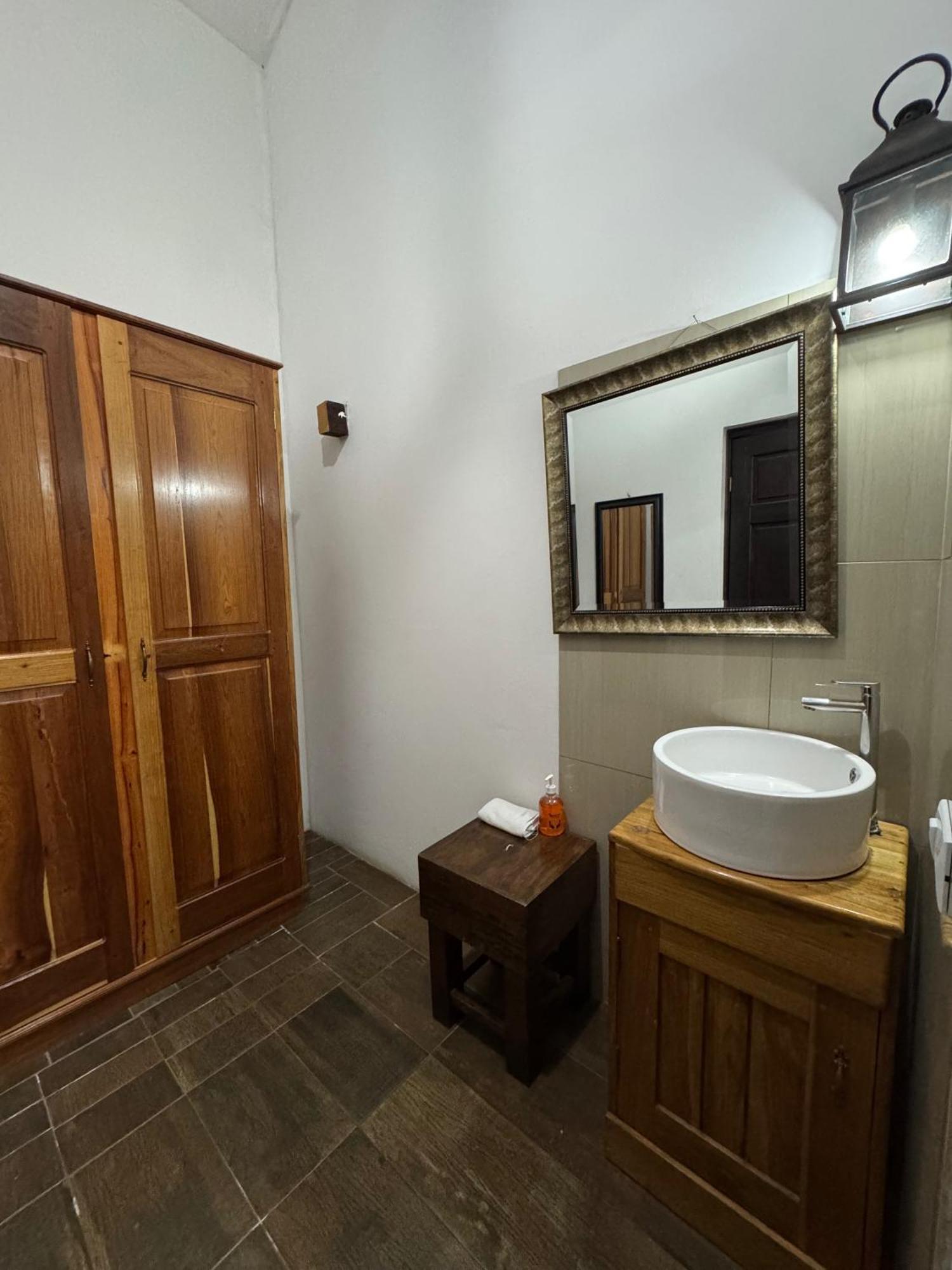 Vista Encantada Hotel Villa Canales Εξωτερικό φωτογραφία