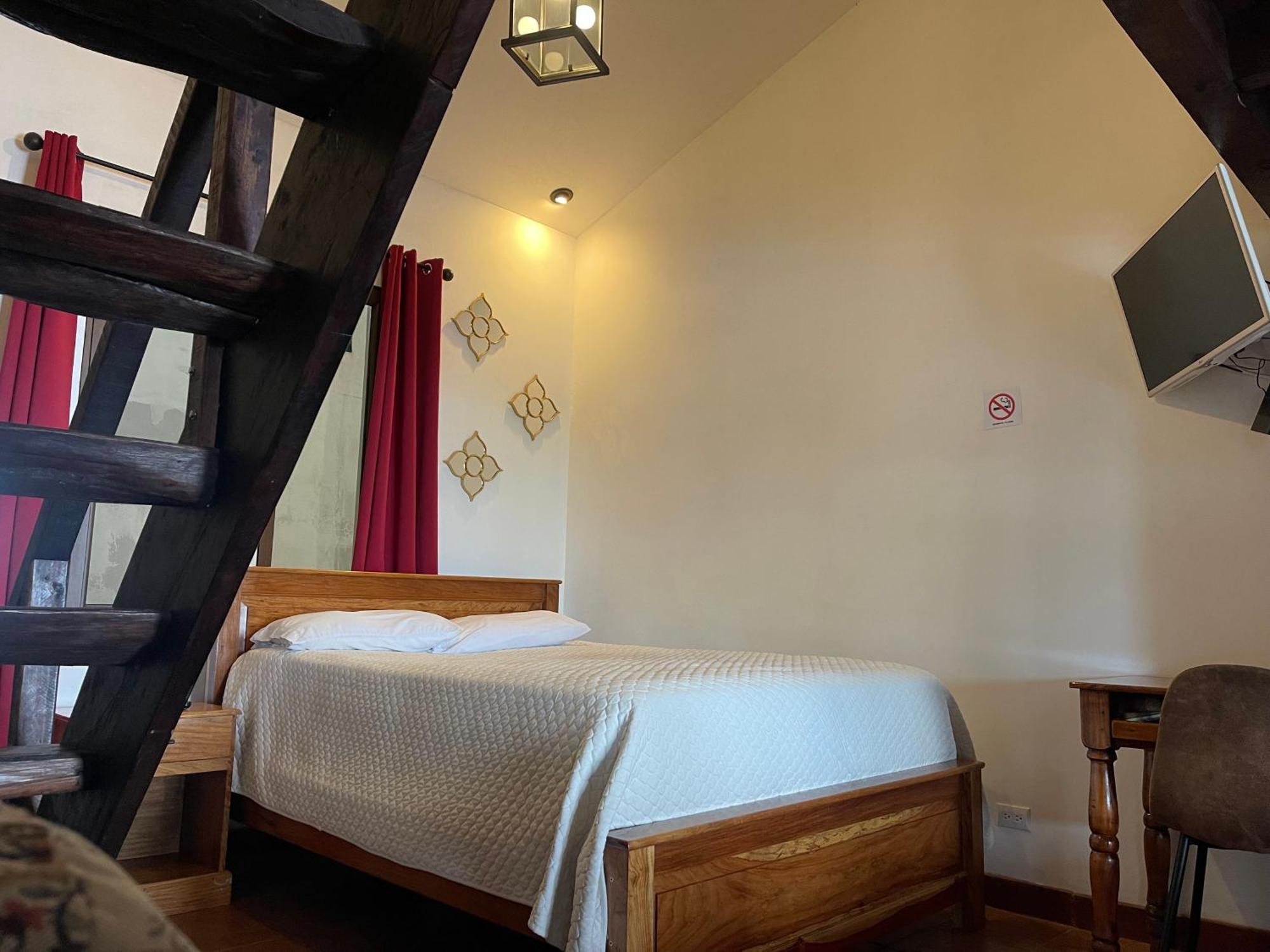 Vista Encantada Hotel Villa Canales Εξωτερικό φωτογραφία