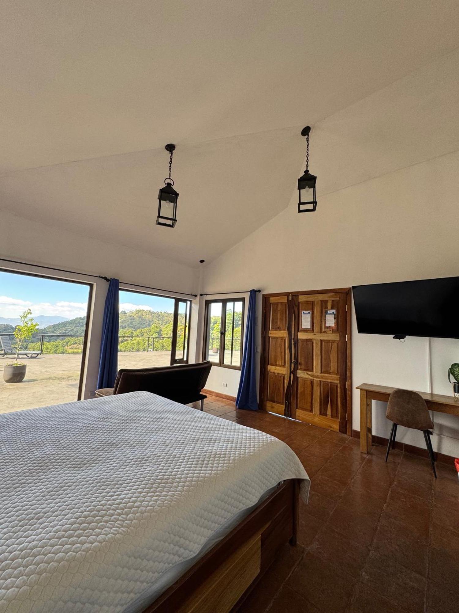Vista Encantada Hotel Villa Canales Εξωτερικό φωτογραφία